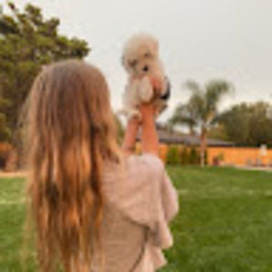 Meet your Posher, Eden